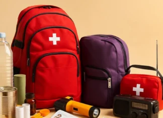 Radio portátil: el dispositivo clave que debe estar en tu mochila de emergencia ante un sismo radio portátil