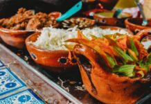 La Marquesa reunirá la cocina tradicional del Edomex en su primer encuentro gastronómico la marquesa