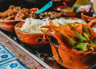 La Marquesa reunirá la cocina tradicional del Edomex en su primer encuentro gastronómico la marquesa