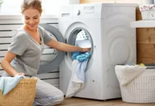 Lavasecadoras con IA ganan terreno en temporada de lluvias: 5 ventajas para secar la ropa más rápido lavasecadora