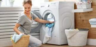 Lavasecadoras con IA ganan terreno en temporada de lluvias: 5 ventajas para secar la ropa más rápido lavasecadora