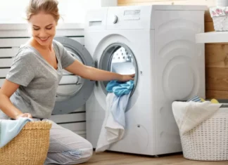 Lavasecadoras con IA ganan terreno en temporada de lluvias: 5 ventajas para secar la ropa más rápido lavasecadora
