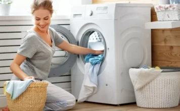 Lavasecadoras con IA ganan terreno en temporada de lluvias: 5 ventajas para secar la ropa más rápido lavasecadora