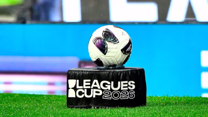 leagues cup 2026 mls Leagues Cup 2026