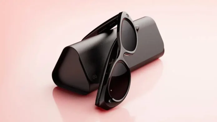 lentes IA lentes IA