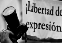 Human Rights Watch alerta por riesgos a la libertad de expresión en nuevos lineamientos de audiencias libertad de expresión