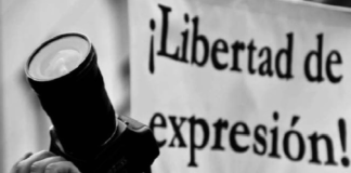 Human Rights Watch alerta por riesgos a la libertad de expresión en nuevos lineamientos de audiencias libertad de expresión