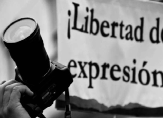 Human Rights Watch alerta por riesgos a la libertad de expresión en nuevos lineamientos de audiencias libertad de expresión