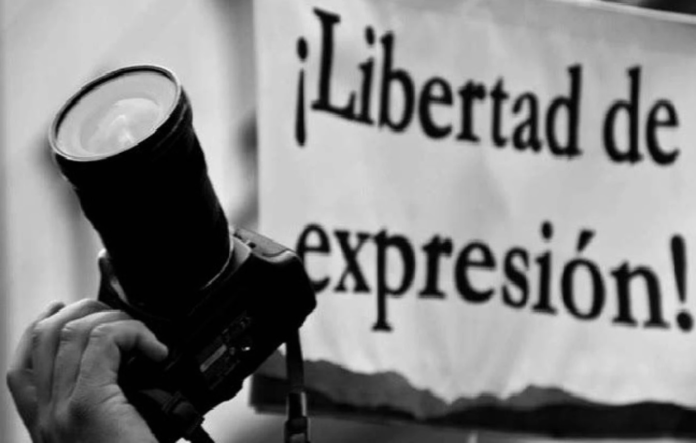 libertad de expresion libertad de expresión