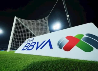 América toma la cima del Apertura 2026 tras una intensa Jornada 3 de la Liga MX liga mexicana de futbol