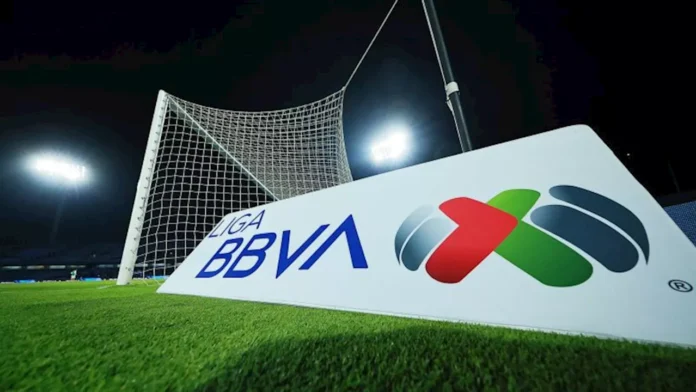 liga mexicana de futbol