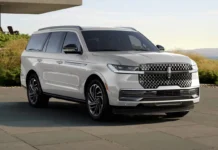 Ford llevará producción de Lincoln de China a Estados Unidos desde 2030 por presión de aranceles lincoln