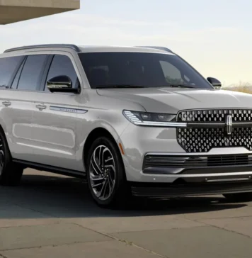 Ford llevará producción de Lincoln de China a Estados Unidos desde 2030 por presión de aranceles lincoln