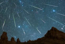 Calendario astronómico de agosto 2026: Perseidas y eclipse lunar iluminarán México eclipse lunar