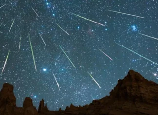 Calendario astronómico de agosto 2026: Perseidas y eclipse lunar iluminarán México eclipse lunar