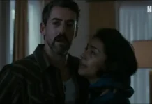 Luis Gerardo Méndez y Adriana Paz llegan a Animals, el nuevo thriller de Ben Affleck para Netflix luis gerardo méndez animales