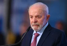 México y Brasil reactivan su agenda bilateral; Lula invita a Sheinbaum a una visita oficial lula da silva