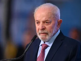 México y Brasil reactivan su agenda bilateral; Lula invita a Sheinbaum a una visita oficial lula da silva