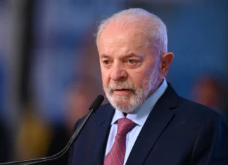 México y Brasil reactivan su agenda bilateral; Lula invita a Sheinbaum a una visita oficial lula da silva