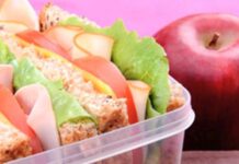 Tupperware y Bimbo lanzan recetario con 15 ideas de lunch para el regreso a clases recetario