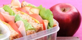 Tupperware y Bimbo lanzan recetario con 15 ideas de lunch para el regreso a clases recetario