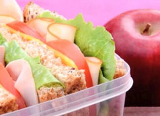 Tupperware y Bimbo lanzan recetario con 15 ideas de lunch para el regreso a clases recetario