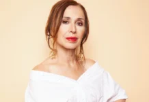 María Rojo será homenajeada en CDMX con retrospectiva gratuita de Cinema Tepito y nuevo reconocimiento a su trayectoria María Rojo