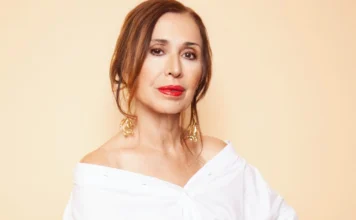 María Rojo será homenajeada en CDMX con retrospectiva gratuita de Cinema Tepito y nuevo reconocimiento a su trayectoria María Rojo