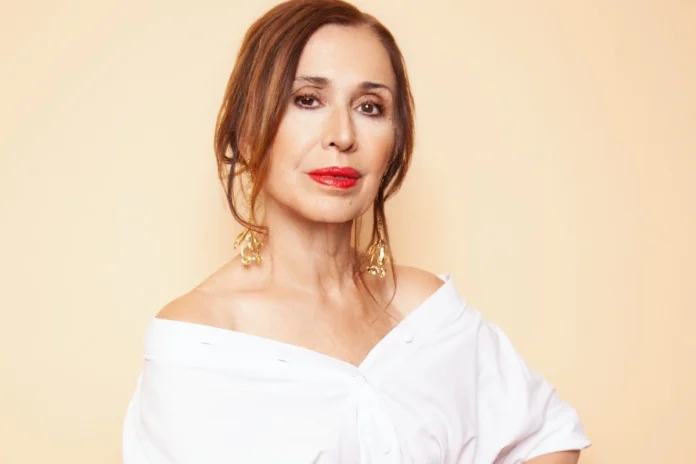 María Rojo
