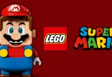 LEGO Super Mario prepara 8 nuevos sets para 2027: habría opciones desde 84 hasta 850 piezas mario bros lego