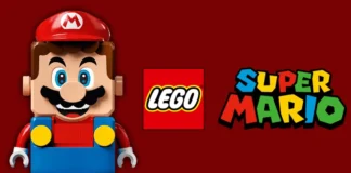 LEGO Super Mario prepara 8 nuevos sets para 2027: habría opciones desde 84 hasta 850 piezas mario bros lego