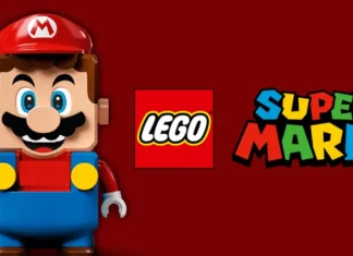 LEGO Super Mario prepara 8 nuevos sets para 2027: habría opciones desde 84 hasta 850 piezas mario bros lego