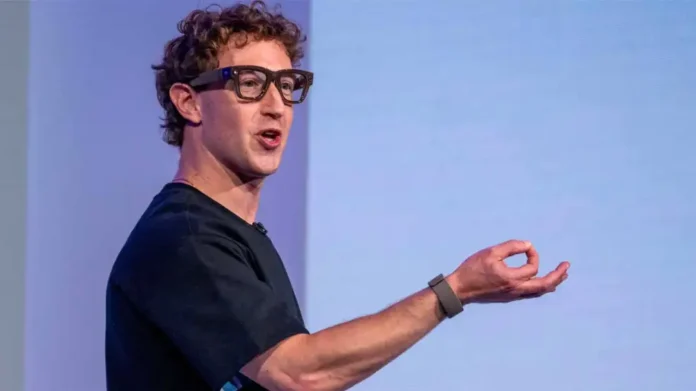 Zuckerberg