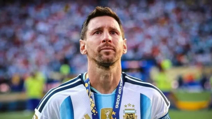 messi papá messi