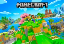 Minecraft Bedrock 26.40 suma nuevo bioma, campamentos y mejoras de accesibilidad Minecraft