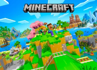 Minecraft Bedrock 26.40 suma nuevo bioma, campamentos y mejoras de accesibilidad Minecraft