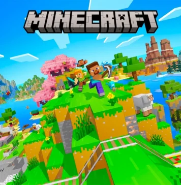 Minecraft Bedrock 26.40 suma nuevo bioma, campamentos y mejoras de accesibilidad Minecraft