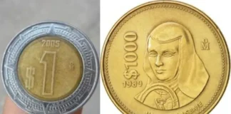 ¿Banorte paga 73 mil pesos por una moneda conmemorativa? Esto dice Banxico sobre la pieza de Tenochtitlan monedas mexicanas