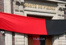 SCJN atraerá caso sobre huelga de Nacional Monte de Piedad; resolución podría definir su futuro laboral Monte de Piedad