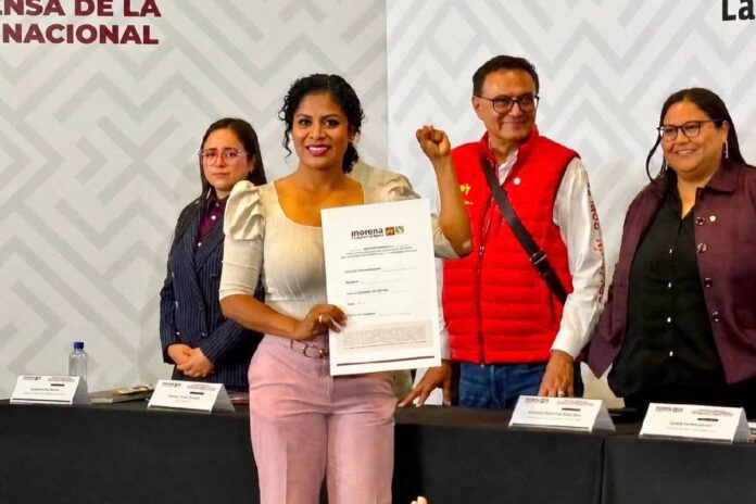morena mantiene alianza Morena
