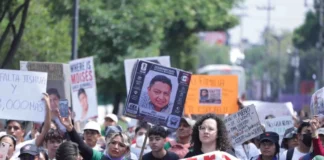 Mujeres buscadoras en México enfrentan creciente violencia; Amnistía Internacional exige protección oficial mujeres buscadoras