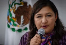 Contratos en Azcapotzalco bajo revisión: alcaldía atribuye irregularidades a gestión anterior nancy nuñez azcapotzalco