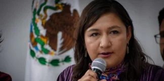 Contratos en Azcapotzalco bajo revisión: alcaldía atribuye irregularidades a gestión anterior nancy nuñez azcapotzalco