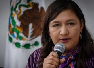 Contratos en Azcapotzalco bajo revisión: alcaldía atribuye irregularidades a gestión anterior nancy nuñez azcapotzalco