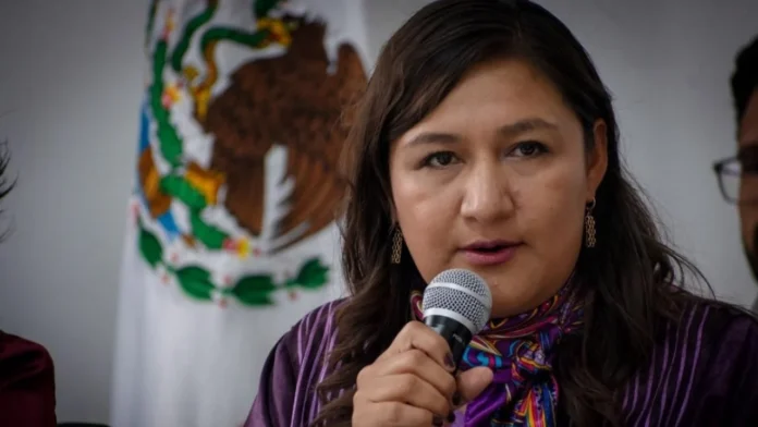 nancy nuñez azcapotzalco
