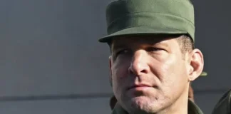Nieto de Raúl Castro es señalado por presuntos vínculos con red de tráfico de personas que operaba en México Raúl Castro