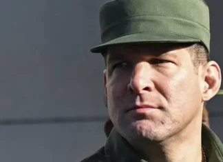 Nieto de Raúl Castro es señalado por presuntos vínculos con red de tráfico de personas que operaba en México Raúl Castro