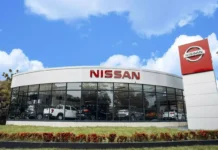 Nissan vuelve a beneficios, pero recorta sus ventas previstas para 2026 nissan