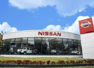 Nissan vuelve a beneficios, pero recorta sus ventas previstas para 2026 nissan