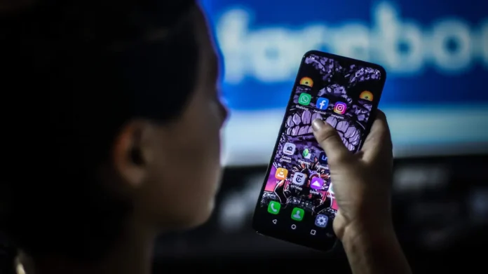 noticias redes sociales Redes sociales